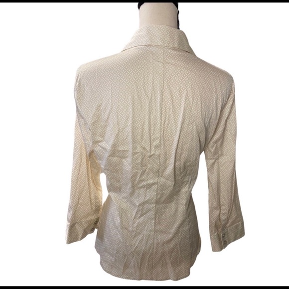 Long Sleeve Button Down - Picture 4 of 6